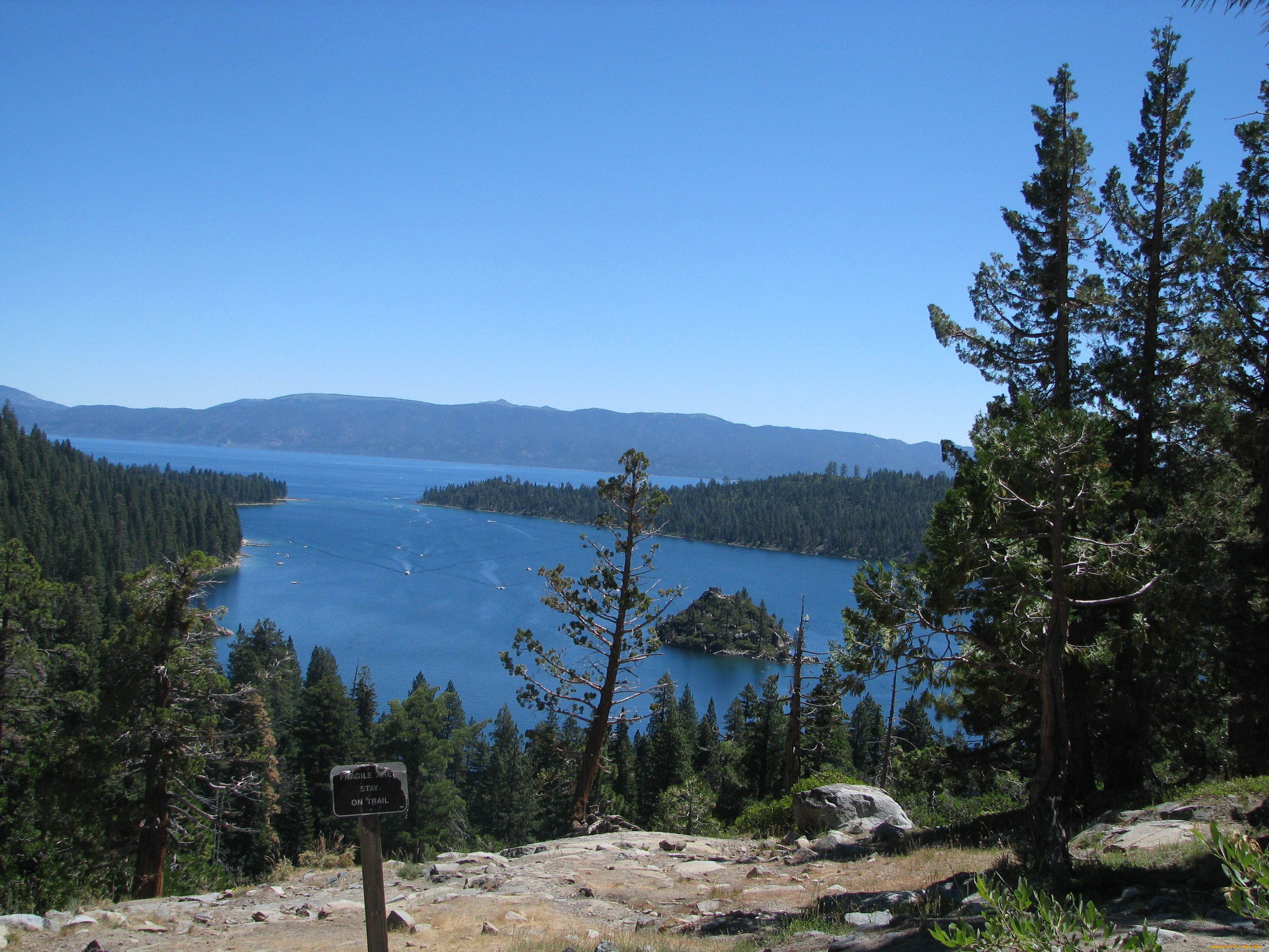 emerald, bay, state, park, , , , 